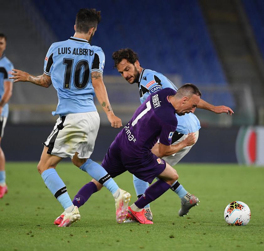 Real Madrid Vs Man City